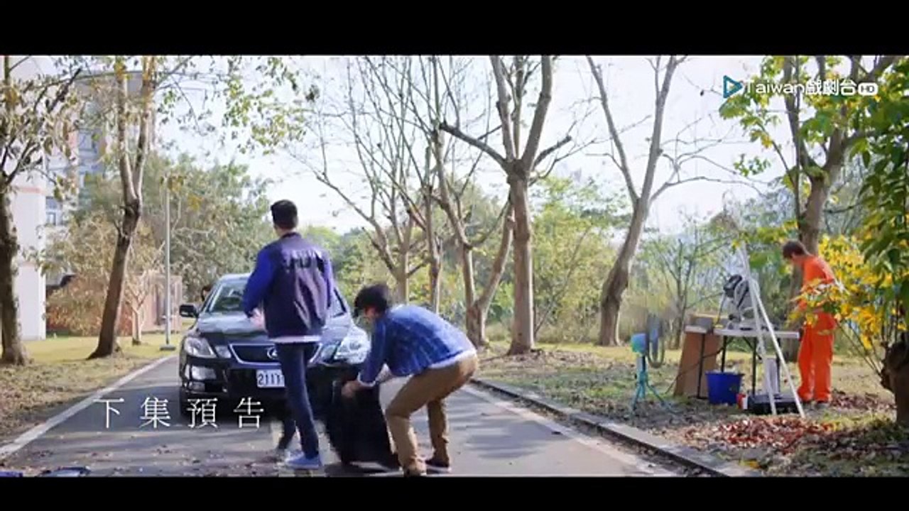 【鐘樓愛人】第2集預告 -- 追求篇(HD)