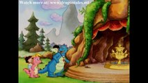 Dragon Tales - s01e01 To Fly with Dragons _ The Forest of Darkness