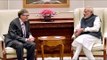 PM Modi's demonetization move hailed by Microsoft founder Bill Gates | Oneindia News
