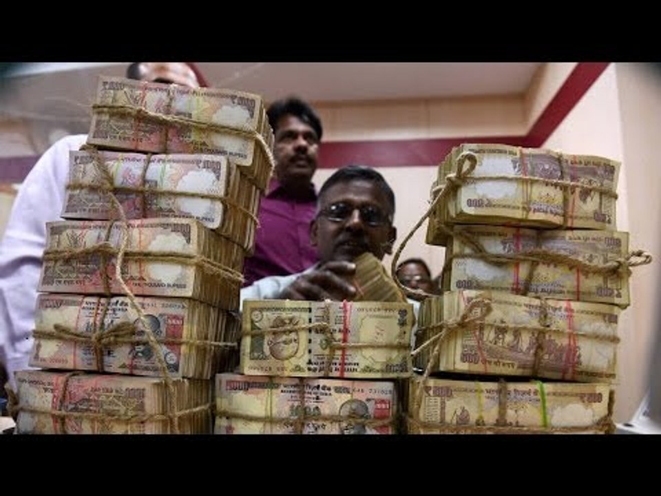 500, 1000 Note Ban : Modi Government sets new guidelines | Oneindia News