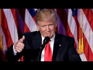 Donald Trump born in Pakistan according to this channel, Watch video | Oneindia News