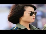 Chinese female fighter pilot dies in training accident | Oneindia News