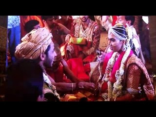 Janardhan Reddy's daughter wedding cost is extravagant; Watch video | Oneindia News