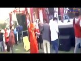 Hindu Mahasabha leader Sadhvi Deva Thakur kills one, Watch Video | Oneindia News