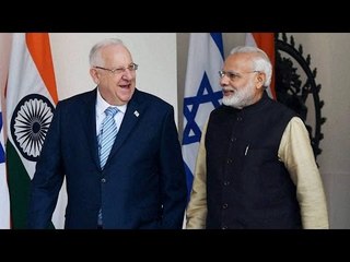 India, Israel to scale up counter-terror cooperation |Oneindia News