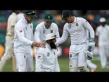 South Africa defeats Australia by innings, 80 runs to win test series | Oneindia News