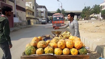 Junior Alam channa created by salman dawakhana II Funny video