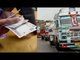 500, 1000 note ban : 4 lakh trucks stranded on highway | Oneindia News