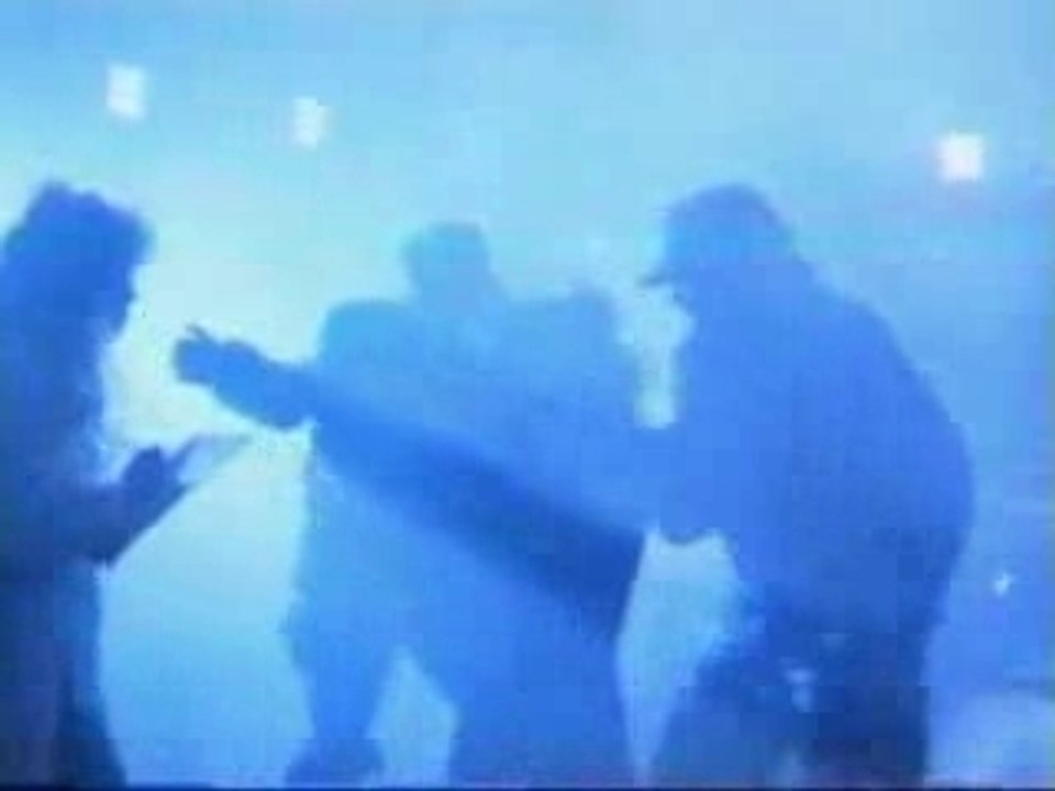 Megadeth - Hangar 18