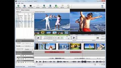 The Secret History Of Video Editing