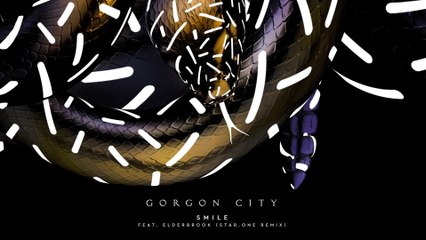 Gorgon City - Smile