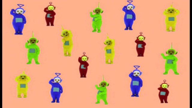 Teletubbies Everywhere: Dung Beetles (South Africa) - Full Episode