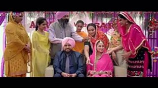 Sargi (Full Movie) - Jassi Gill, Babbal Rai, Rubina Bajwa  Punjabi Film  Latest Punjabi Movie 2017 - part 1