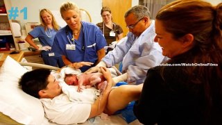 जब एक आदमी ने दिया बच्चे को जन्म ! World's first pregnant man