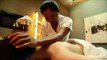 Tips & Toes - Chakra Balancing Massage