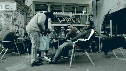 De Jeugd Van Tegenwoordig - Pappa Is Thuis