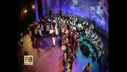 Alexandru Pop - Pe câte le cheamă Anuţă - live - Tezaur Folcloric