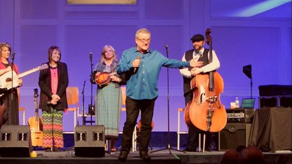 Mark Lowry - Interruption