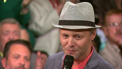 Gaither - I Just Can't Make It By Myself