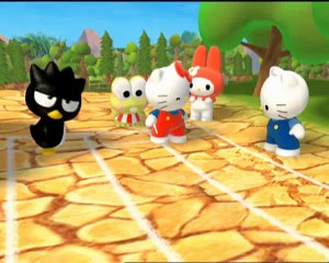 The Adventures of Hello Kitty & Friends E17