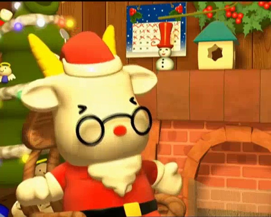 The Adventures of Hello Kitty & Friends E19