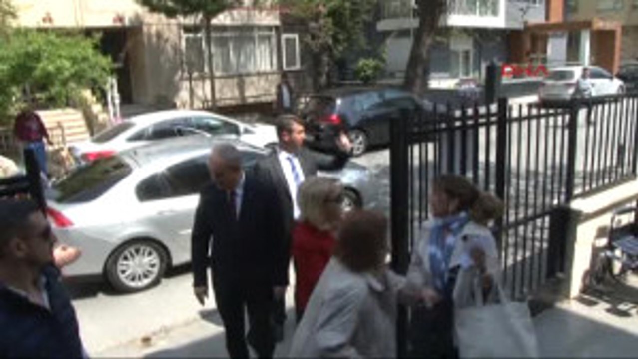 Ilker Başbuğ Oyunu Kullandı