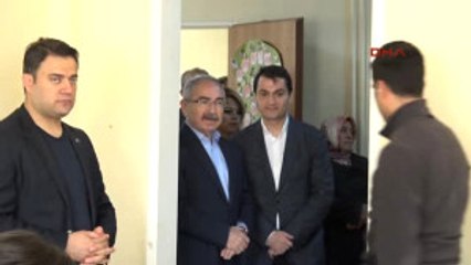 Mardin'de Referanduma Büyük Ilgi