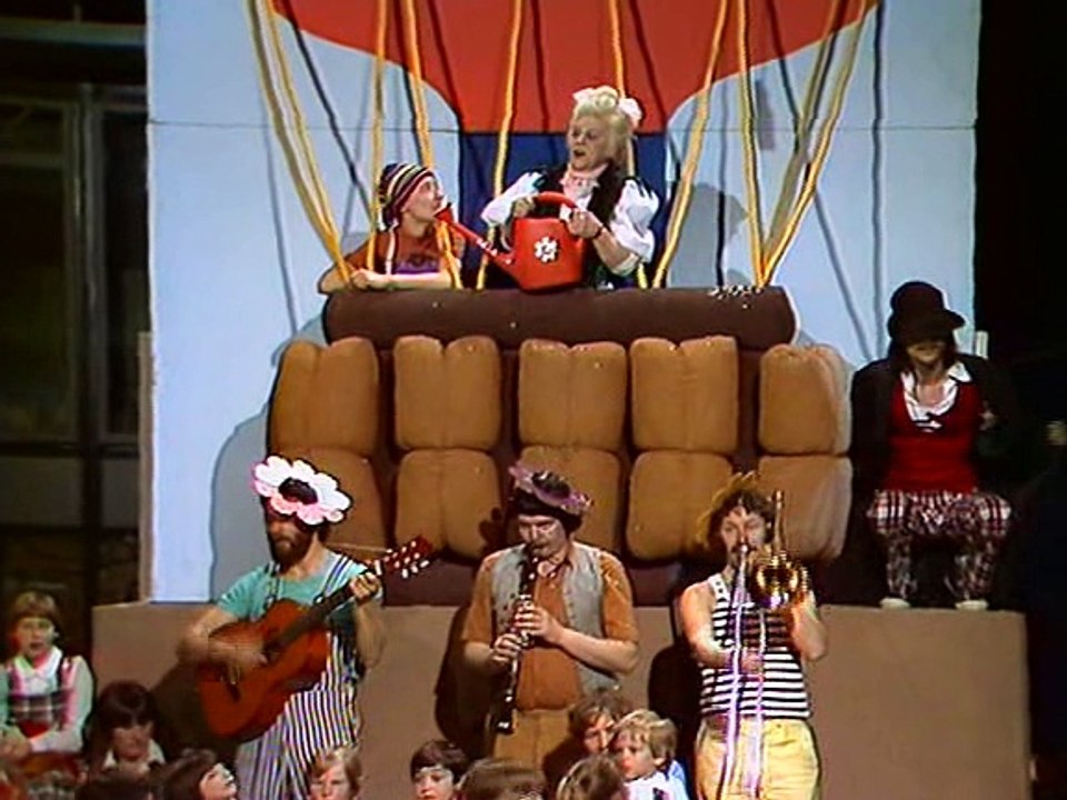 Bors Néni 1982 [Part-1]