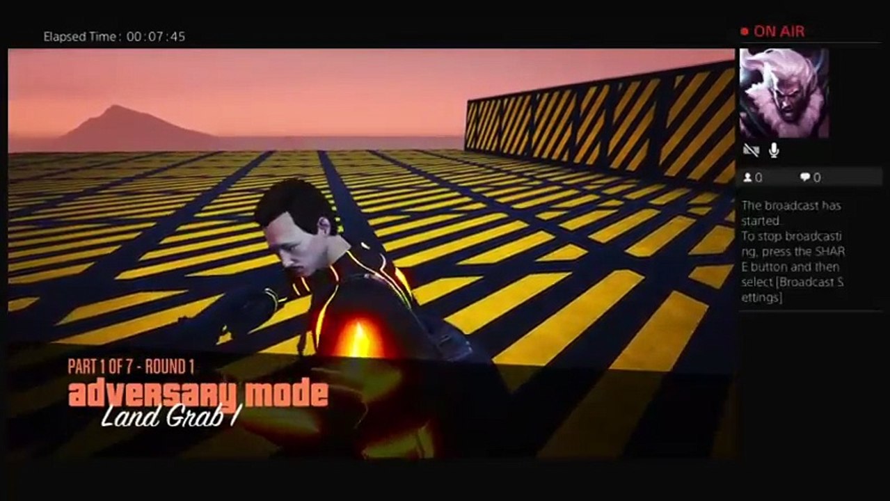 GTAOnline How To make 1 Mill in Gta Online 1.39 (34)