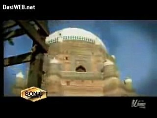 beautiful song by jawad ahmed lai main uchian nal yaari|
