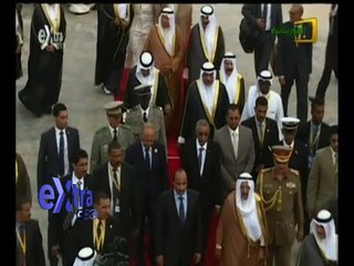 غرفة الأخبار | جولة منتصف الليل الإخبارية مع دينا زهرة | كاملة