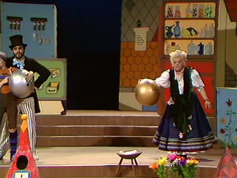 Bors Néni 1982 [Part-2]