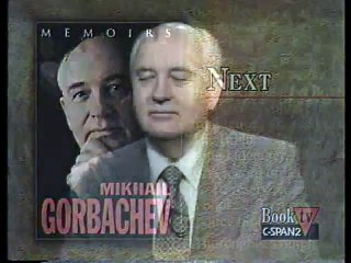 How the Cold War Ended: Mikhail Gorbachev Interview on Communism, the U.S. & Reagan (1996) part 1/2