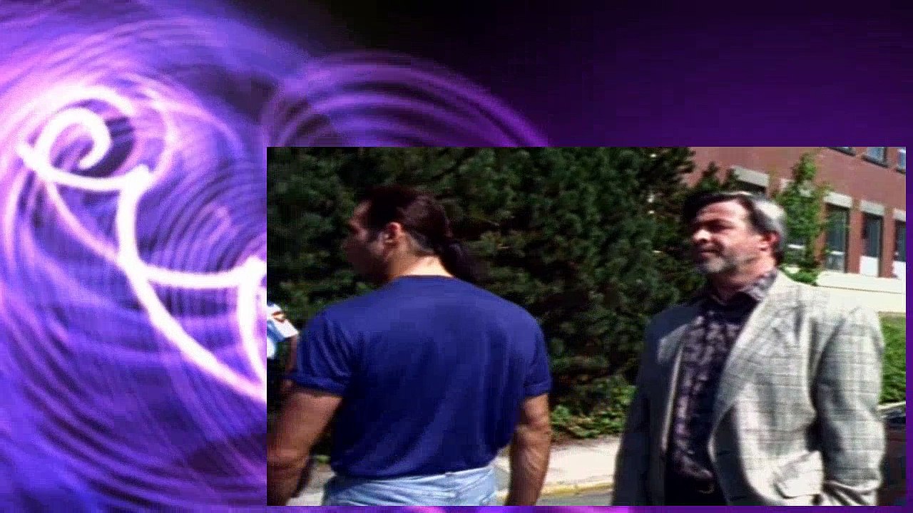 Highlander S04E21