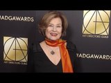 Diane Baker arrives at Art Directors Guild Awards 2016 Red Carpet