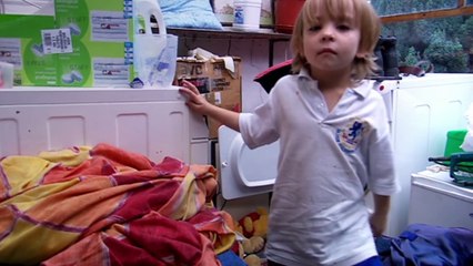 Au Pairs (Parenting Documentary)