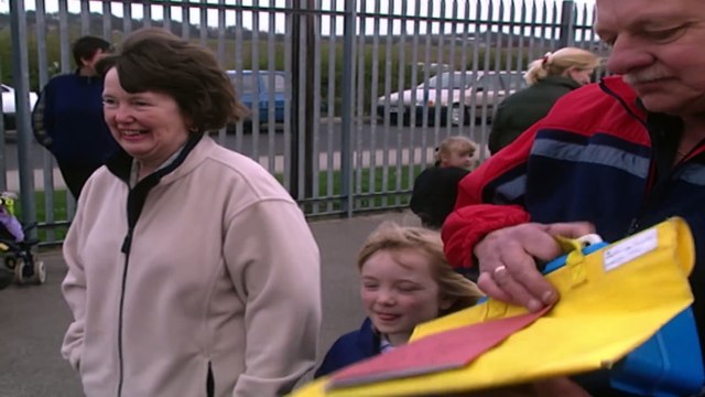 Babies At 50 (Parenting Documentary)