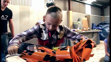 Baby Birthday Bashes (Parenting Documentary)