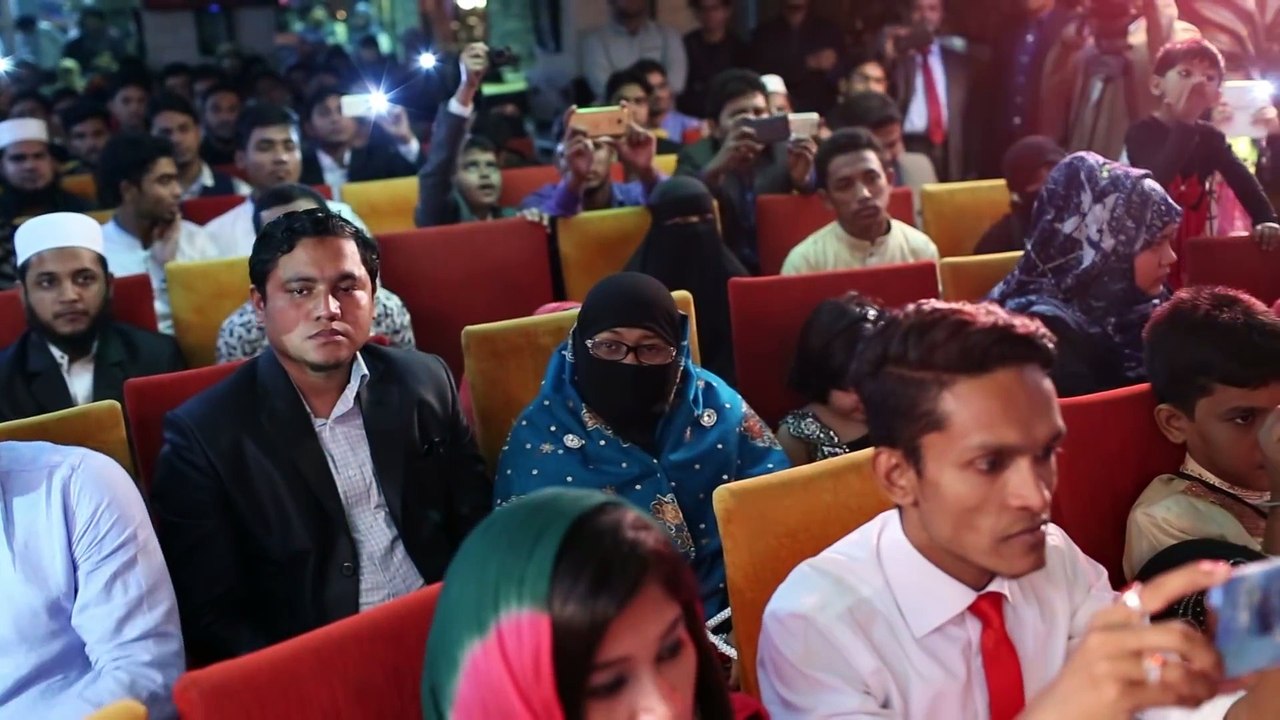 Provu __ Iqbal HJ __ SOULFUL EVE WITH IQBAL HJ __ Video 03