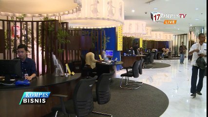 BCA Tampung Amnesti Pajak Terbesar