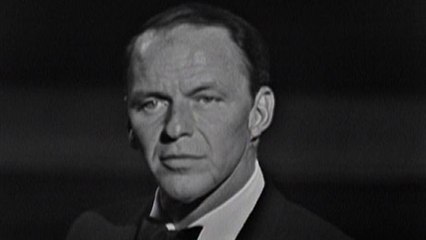 Frank Sinatra - One For My Baby (Live At Royal Festival Hall / 1962)