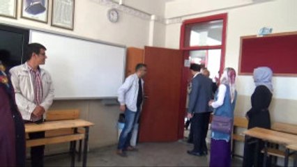 Ak Partili Sorgun Oyunu Kullandı