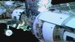 Die geheimen Akten der NASA - E01 - ISS-Illumination