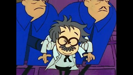 The Pink Panther Show - s01e22 - Pink Pajamas_Sique Sique Sique_Pink Ice