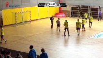 Coupe de France - Rueil Malmaison 1/4 et 1/2 finales départementales Filles et régionales Garçons (2)