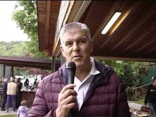 CAVAION-GUIDIZZOLO "..han detto.." Emanuele Menossi Pres. AT Guidizzolo