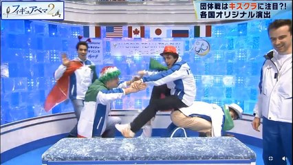 170416 国別各国キスクラ紹介
