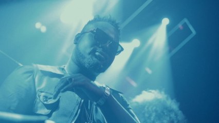 Tommy Kuti - Armstrong