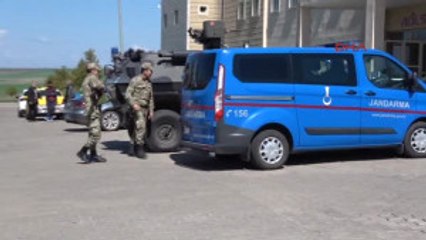 Şanlıurfa Çermik'te Referandum Kavgası 2 Ölü, 1 Yaralı- Yaralılar Siverek Devlet Hastanesi'nde-2