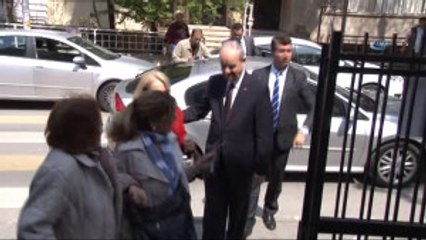 İlker Başbuğ, "Bu Bir Demokrasi Hareketidir"